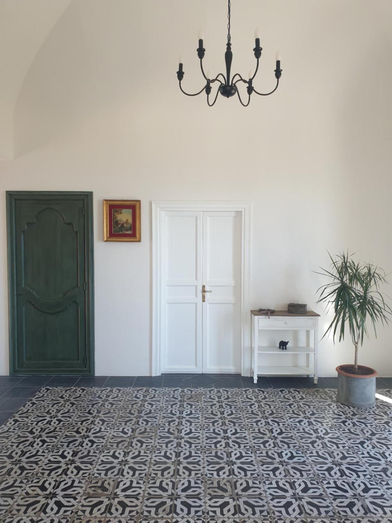 ترميني إميرسي Villa Bona المظهر الخارجي الصورة